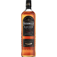 Bushmills Black Bush Irish Whiskey