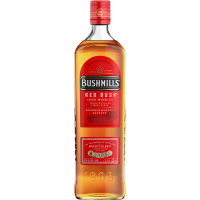 Bushmills Red Bush Irish Whiskey