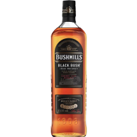 Bushmills 'Black Bush' Blended Irish Whiskey (1L)