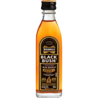 Bushmills 'Black Bush' Blended Irish Whiskey (50mL)
