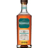 Bushmills Private Reserve 10 Year Old: Amarone Casks 2014 Vintage Irish Whiskey