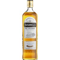 Bushmills The Original Irish Whiskey