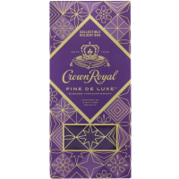 Crown Royal Fine De Luxe Limited Edition Holiday Bag (1.75L)