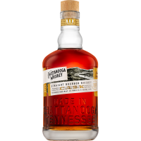 Chattanooga Whiskey Cask 111 Straight Bourbon 