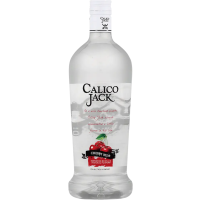 Calico Jack Cherry Rum (1L)