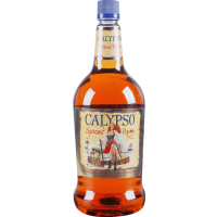 Calypso Spiced Rum (100mL)