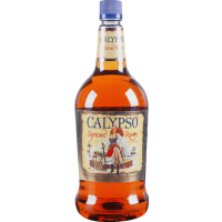 Calypso Spiced Rum (1.75L)