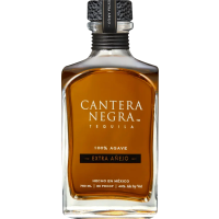 Cantera Negra Tequila Extra Anejo