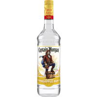 Captain Morgan Pineapple Rum