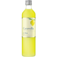 Caravella Limoncello Originale d'Italia Liqueur