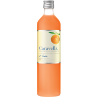 Caravella Orangecello Originale d'Italia