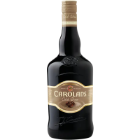 Carolans Cold Brew Irish Cream Liqueur