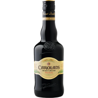 Carolans Irish Cream Liqueur (375mL)