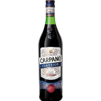 Carpano Classico Vermouth