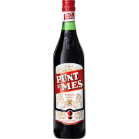 Carpano Punt e Mes