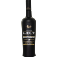 Ron Carúpano 12 Reserva Exclusiva Rum