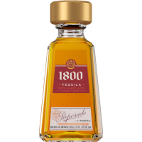 Casa Cuervo 1800 Tequila Reposado (50mL)