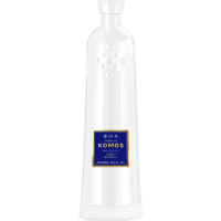 Casa Komos Tequila Anejo Reserva Jalisco