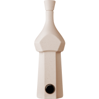 Casa Obsidiana Tequila Blanco