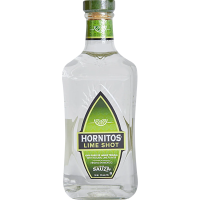 Casa Sauza Hornitos Lime Shot Tequila