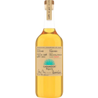 Casamigos Tequila Cristalino Reposado (1L)