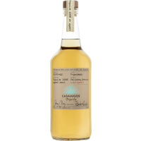 Casamigos Tequila Reposado