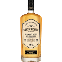 Celtic Honey Irish Liqueur