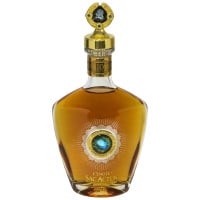 Cenote Sac Actun Extra Añejo Tequila