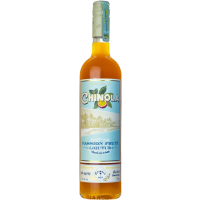 Chinola Passion Fruit Liqueur (50mL)