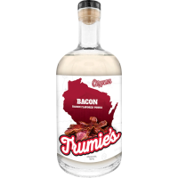 Chippewa Distillery Trumie's Dill Vodka