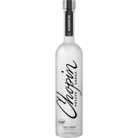 Chopin Potato Vodka