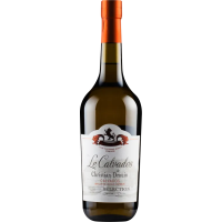 Christian Drouin Selection Calvados