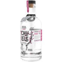 Chulele Artisanal Espadín Joven Guelaguetza 2022 Batch Mezcal