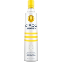 Ciroc Limonata Vodka (50mL)