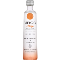 Ciroc Mango Vodka (50mL)