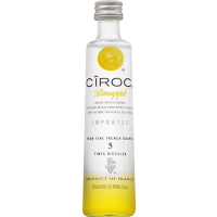 Ciroc Pineapple Grape Vodka (50mL)