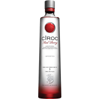 Ciroc Red Berry Grape Vodka (50mL)