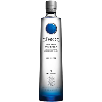 Ciroc Snap Frost Grape Vodka (50mL)