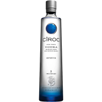 Ciroc Snap Frost Grape Vodka (375mL)