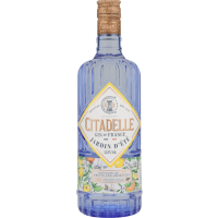 Citadelle Jardin d'Ete Gin (1L)