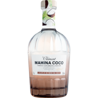 Clement 'Mahina Coco' Coconut Liqueur