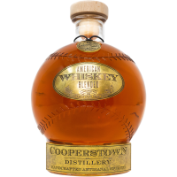 Cooperstown Select Limited Edition American Blended Whiskey