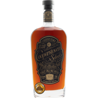 Cooperstown Select Straight American Single Malt Whiskey