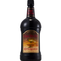 Copa de Oro Coffee Liqueur