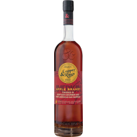 Copper & Kings American Apple Brandy