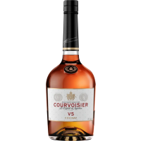 Courvoisier Le Cognac de Napoleon V.S. Cognac (1L)