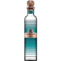 Creyente Azul Cristalino Mezcal