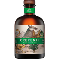 Creyente Cuishe Mezcal Joven Artesanal