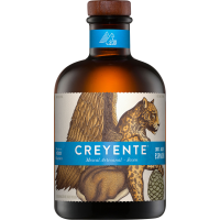 Creyente Joven Mezcal 