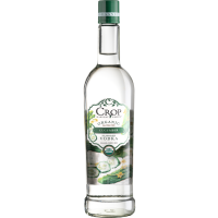 Crop Cucumber Vodka